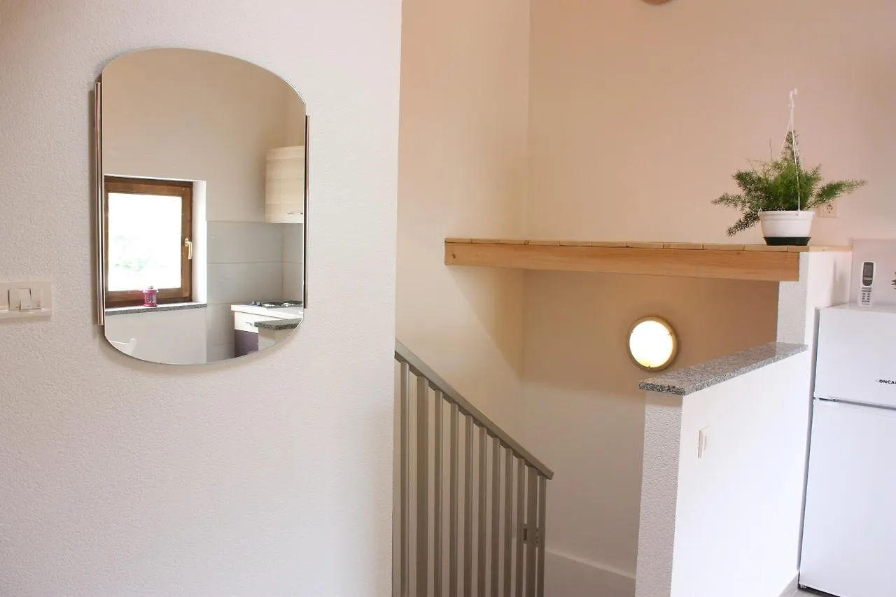 Apartman Nana Marusa Home