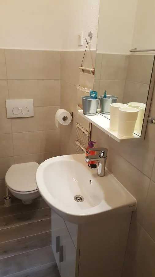 Apartman Nana Marusa Home