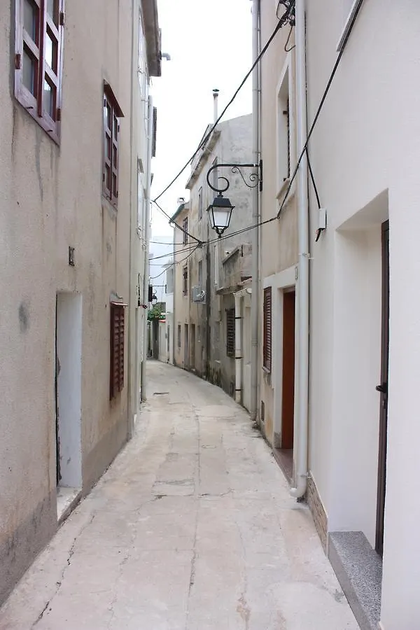 Apartman Nana Marusa Home Croatia